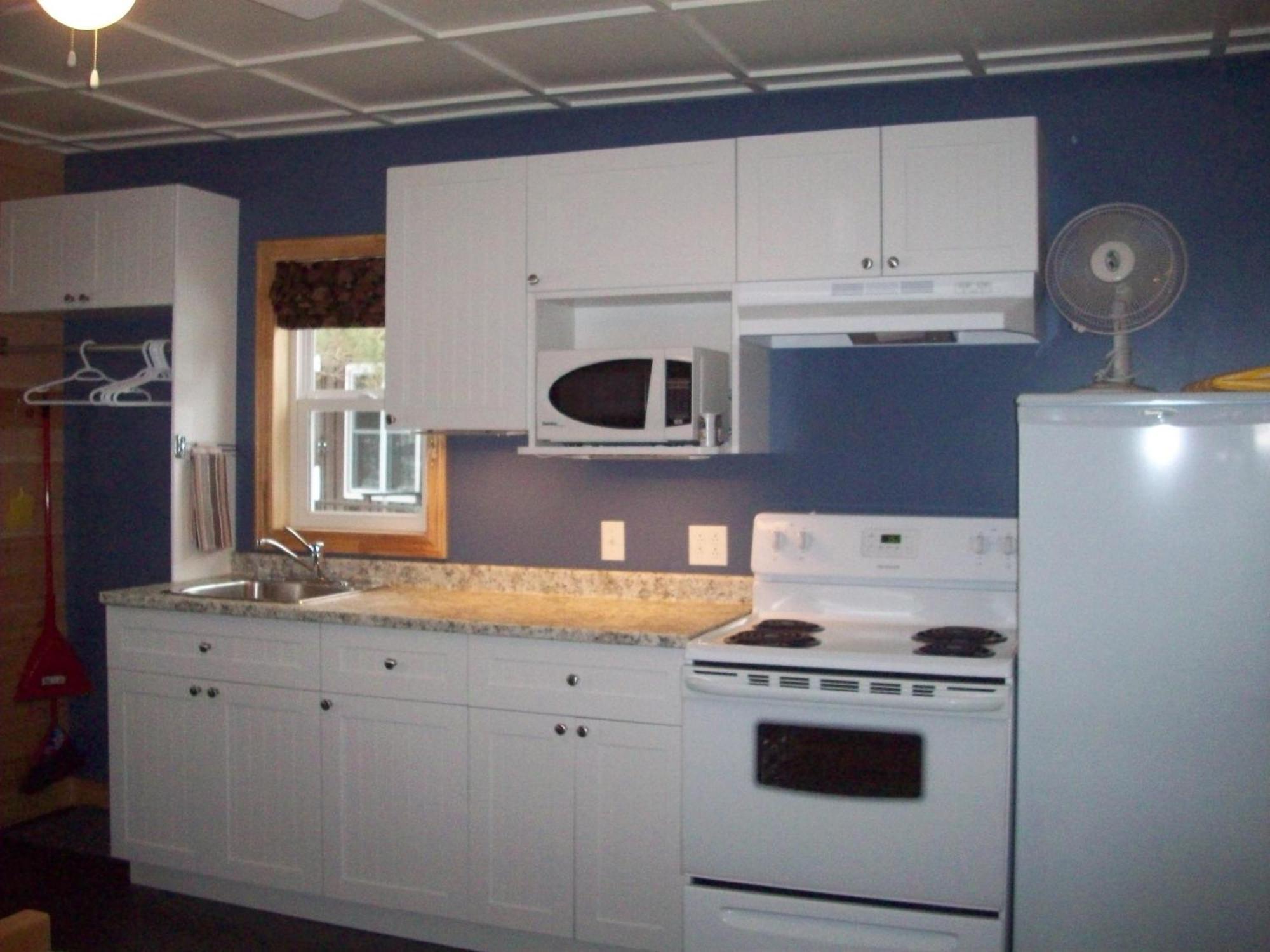 Lakewoods Cottage Oxtongue Lake 객실 사진